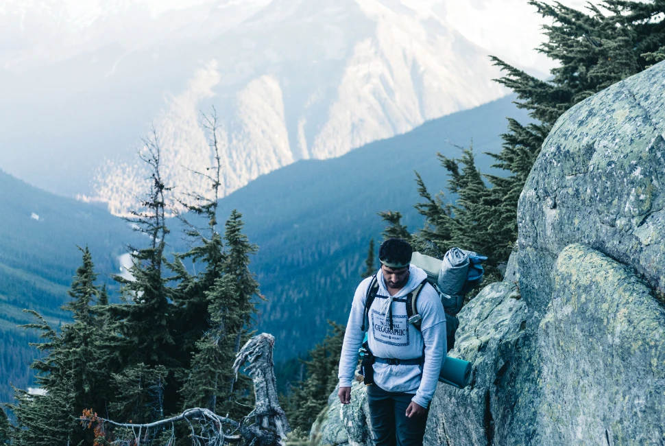 Road Trips from One Hundred Mile House: Exploring the Stunning Surrounding Landscapes