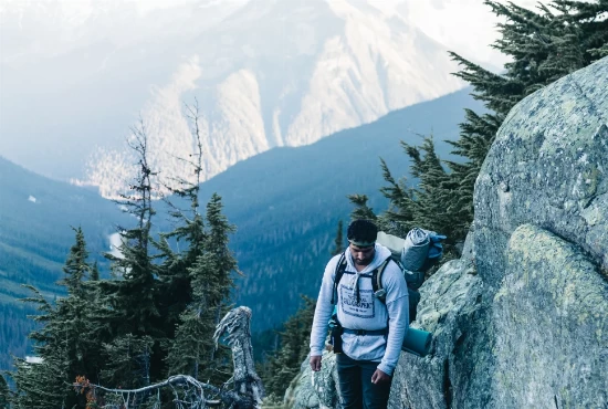 Road Trips from One Hundred Mile House: Exploring the Stunning Surrounding Landscapes