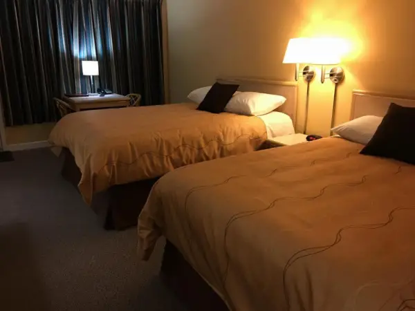 Westwood Motel 100 Mile House 6