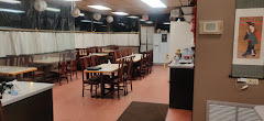 Restaurant near Westwood Motel 100 Mile House