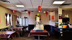 Chinese near Westwood Motel 100 Mile House