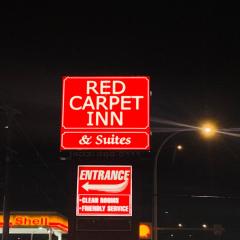  Red Carpet Inn Calgary